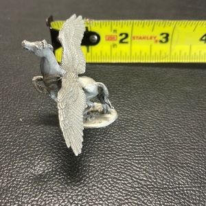 Partha pewter Pegasus